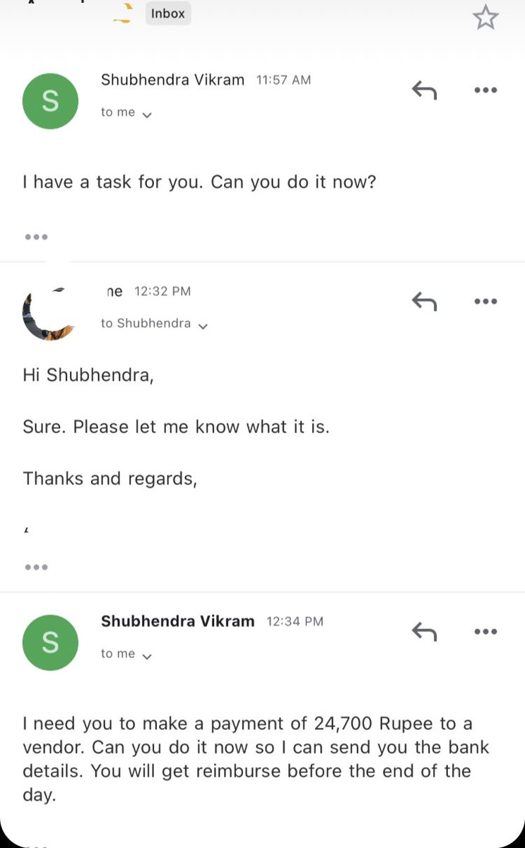 Shubhendra Vikram tweet media
