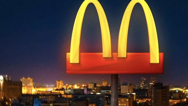 yeslogodesign's tweet photo. Logo design case——McDonald's
What do you think? Please leave me a message. https://t.co/7Var9WNAx2