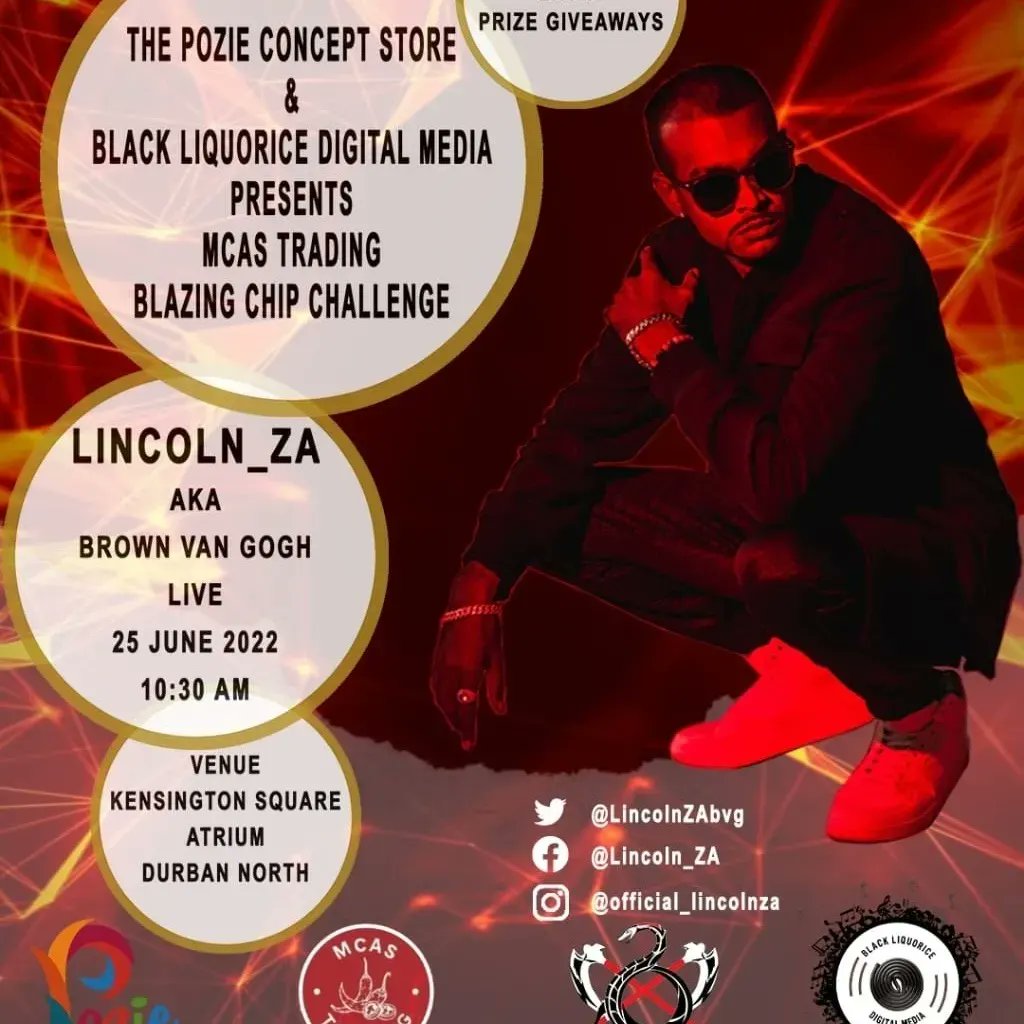 lincolnZAbvg's tweet photo. #BVGDA1ST 
#brownvangogh 
#RealBVG https://t.co/Wg7ijgym43
#trending #viral #Rap #Trap #Bars #Progression #Lyrical #SaHipHopWave #Hypemag #SaHipHopMag #SaTrending #New #Linkinbio #Follow #Like #Musician #Artist #Art #Creative  #MzansiHipHop #Mzansi #tiktok 
July 2022 ❤️💯🇿🇦👳🏾‍♀️🔥 https://t.co/DVZV33SKT6