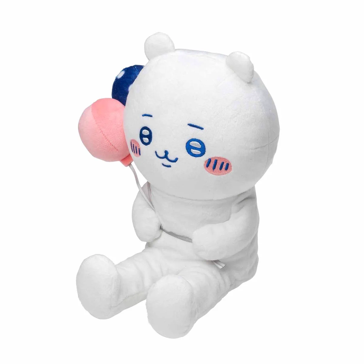 ちいかわ ワクワクゆうえんち 着ぐるみちいかわ ぷちミニマスコット ぬいぐるみs ちいかわグッズ公式 on X: 