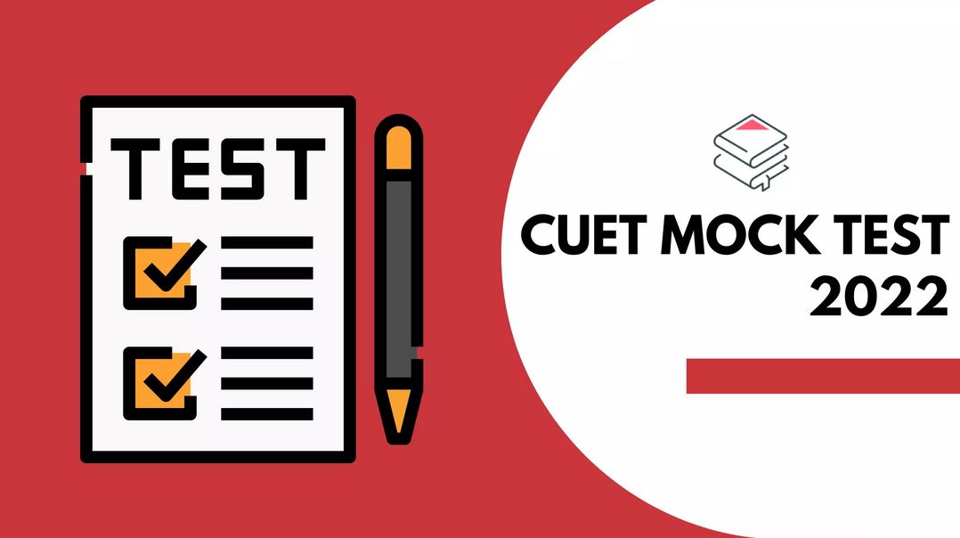 Attend a mock exam just like the real one – CUET Mock offers CUET mock test 2022
wishawpost.wordpress.com/2022/06/20/att…
#CUETMock, #CUETMockTest, #CUETMockTest2022, #CUETExamPattern2022, #CommonEntranceTest, #CUETExam