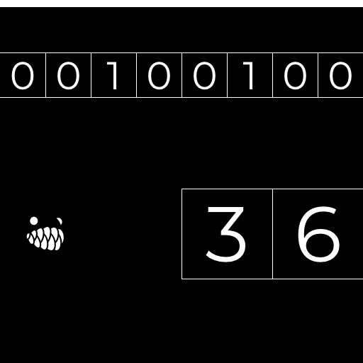 Garde1010's tweet image. 🚨1⃣0⃣1⃣0⃣🚨

#BiNumbers from 31 to 40 are now available to purchase from 0.1 ETH!!!

opensea.io/collection/bin…