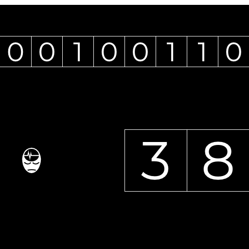 Garde1010's tweet image. 🚨1⃣0⃣1⃣0⃣🚨

#BiNumbers from 31 to 40 are now available to purchase from 0.1 ETH!!!

opensea.io/collection/bin…