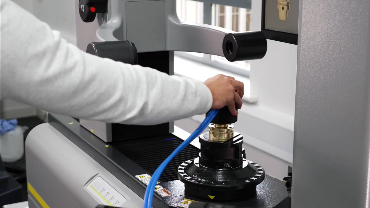 ZollerUK's tweet photo. What is heat shrinking? π€
There are numerous problems that can occur if #tools are not properly secured into their holders. Thatβs where #HeatShrinking presents a reliable solution.
Discover more π https://t.co/TnOCzdI93w
#Presetting #CNC #Tooling #Machining #Manufacturing https://t.co/eGapoDNVV4