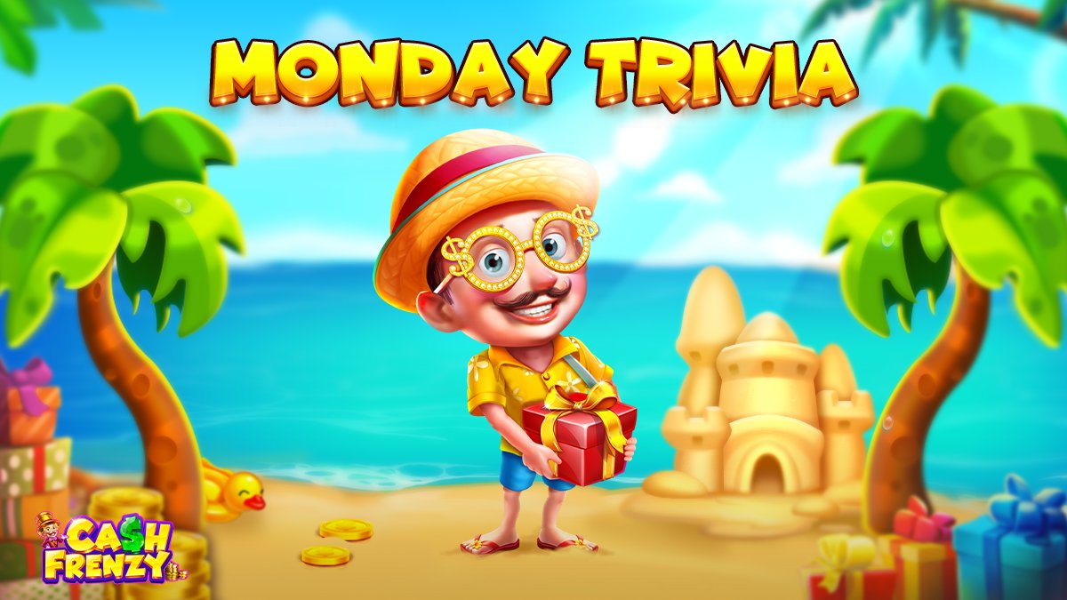 cash_frenzy's tweet photo. Welcome to #𝐂𝐅𝐂𝐓𝐫𝐢𝐯𝐢𝐚𝐌𝐨𝐧𝐝𝐚𝐲?
Ready for a New trivia question? Here we go!
𝑸: A light year is a unit of 
A. Time
B. Distance
C. Speed
D. Energy
Go, go, go, Collect your Gift: 
https://t.co/3lxRowMuWZ https://t.co/WgBKghVlxu