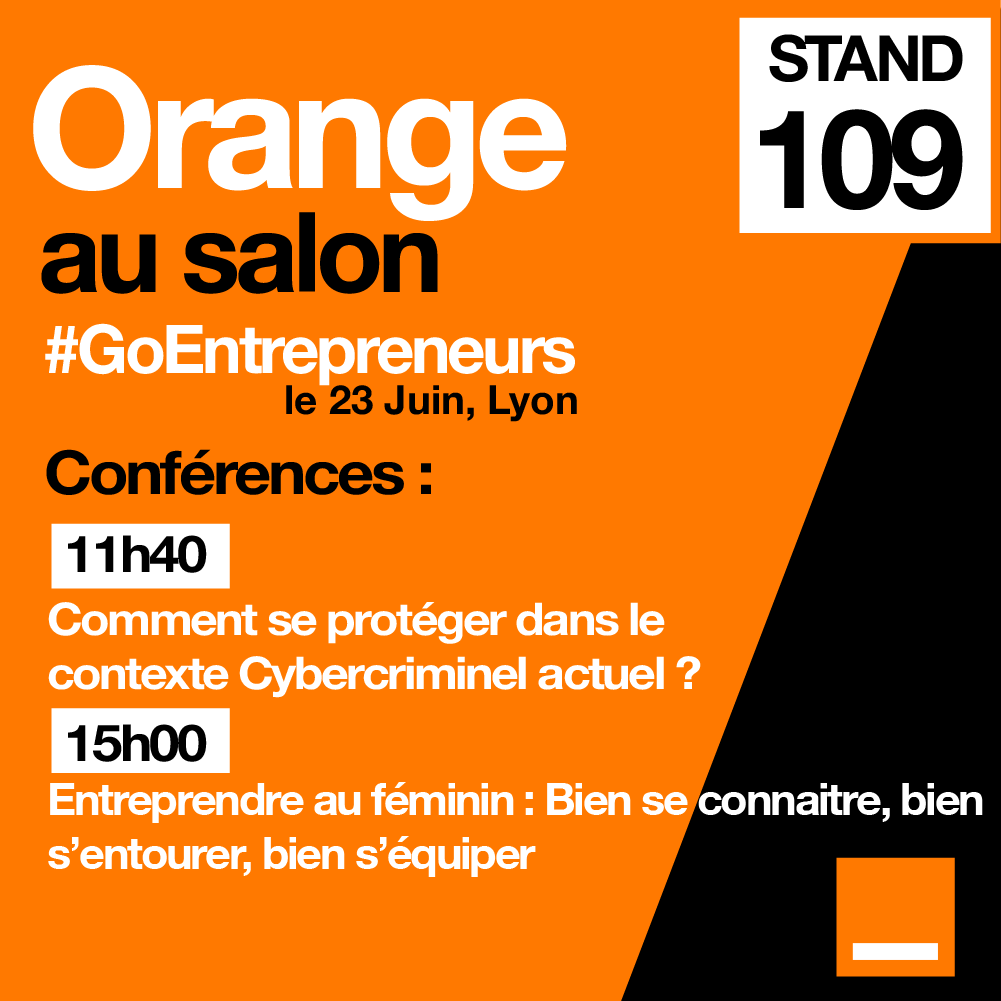 Orange Pro tweet media