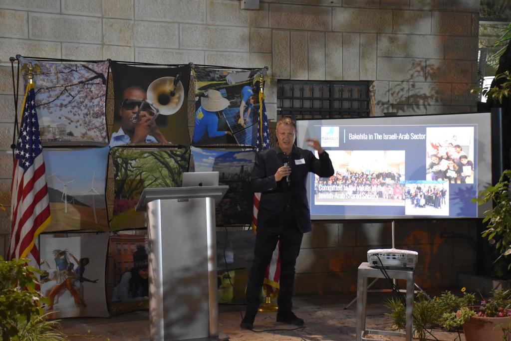 Jerusalem Venture Partners tweet media