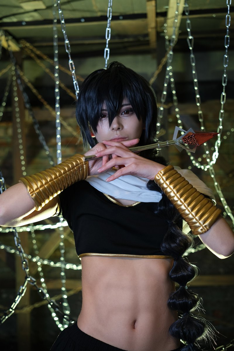 ジュダル コスプレ マギ マギ ジュダル コスプレ衣装｜COSONSEN コスプレ通販
