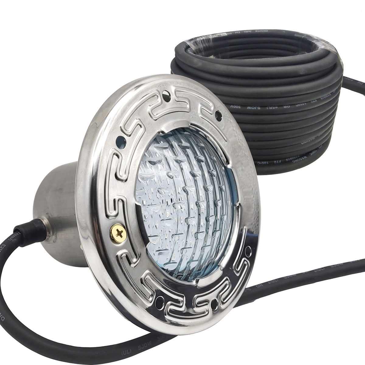 shirleykappar's tweet image. Refined New Spa Light Replacement Fixture For Pentair Spa Lighting. 6W, white, RGB for options.
#piscina #piscine #poollight #swimmingpool #poolandspa #poollighting #colorpoollight #IP68light #poollights #swimmingpoollight #lightforpool #spalight #spaled