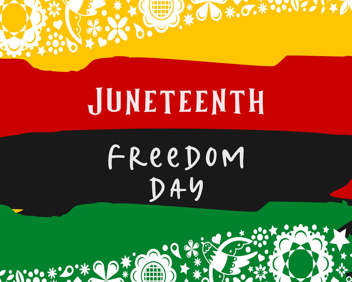 lifeinsuelderly's tweet photo. Juneteenth : Federal Holiday USA || Google Doodle || Freedom Day https://t.co/mfV4QSC6eZ via
@YouTube
#Juneteenth #FederalHoliday #USA #GoogleDoodle #FreedomDay #juneteenth2022 #Mylifeinsuranceforelderly https://t.co/DgCRgawld9