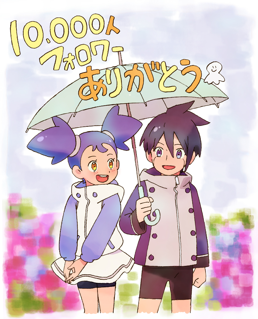 تويتر エイダワークステーション على تويتر Pixivに投稿したのでこちらにも これからも頑張ります 絵描きさんと繫がりたい いつか超つよつよ絵師になるので今のうちに推しませんか Rtで私を有名にしてください オリジナルイラスト T Co 8evdeslhv4