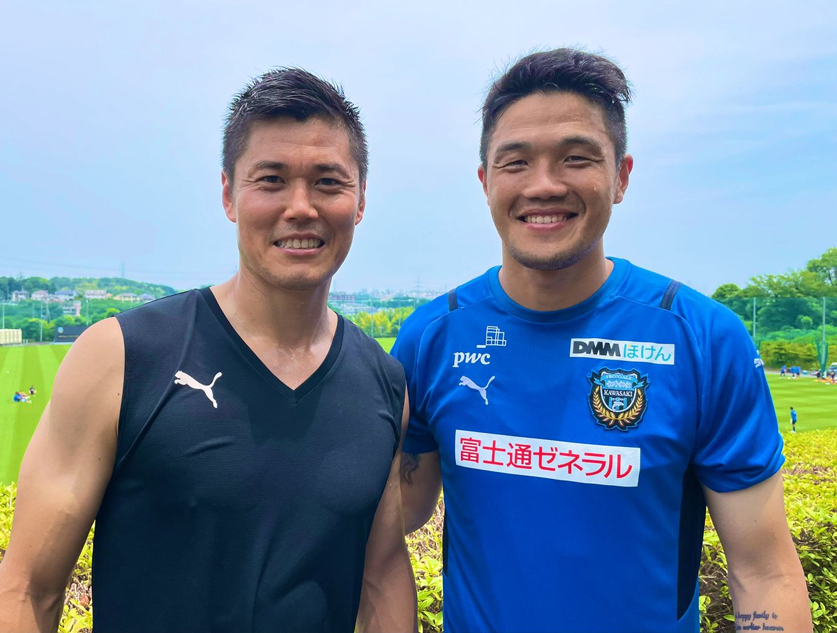 Jリーグ(日本プロサッカーリーグ) on Twitter: