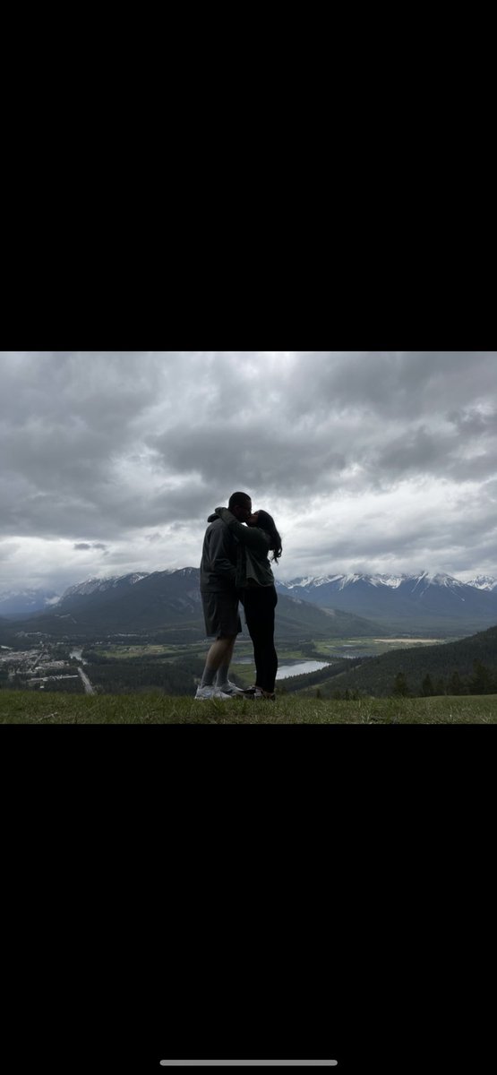 blakegibson7's tweet photo. Canada has been amazing. Thank you for making everyday for me so special ❤️@KaylaNikpour https://t.co/pzyreN3HrX
