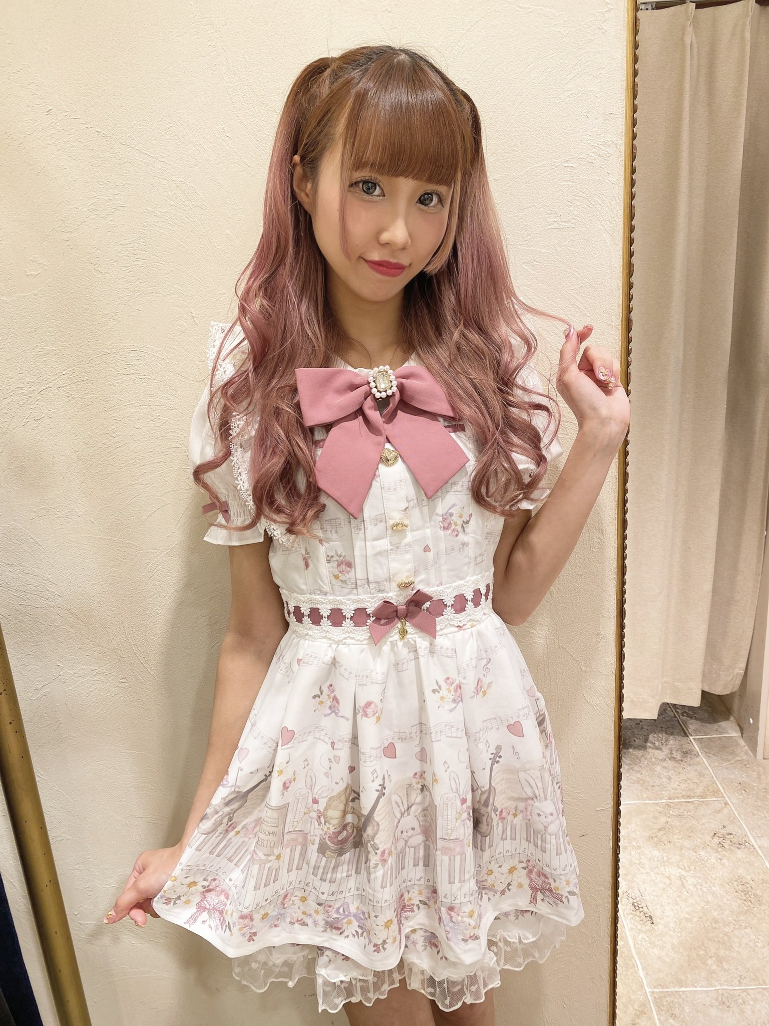 LIZ LISA on X: LIZ LISA on X: