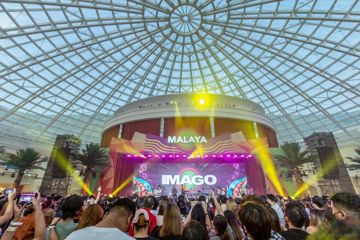 super_roxy's tweet photo. Photos of @imagomusic from the Malaya Music Festival at Okada Manila | June 19, 2022 are now up!

Link: https://t.co/BV520BaWRm https://t.co/nw0yBAceYa