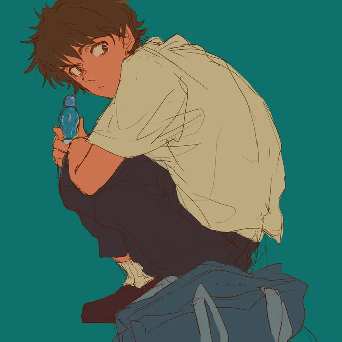 双忍 