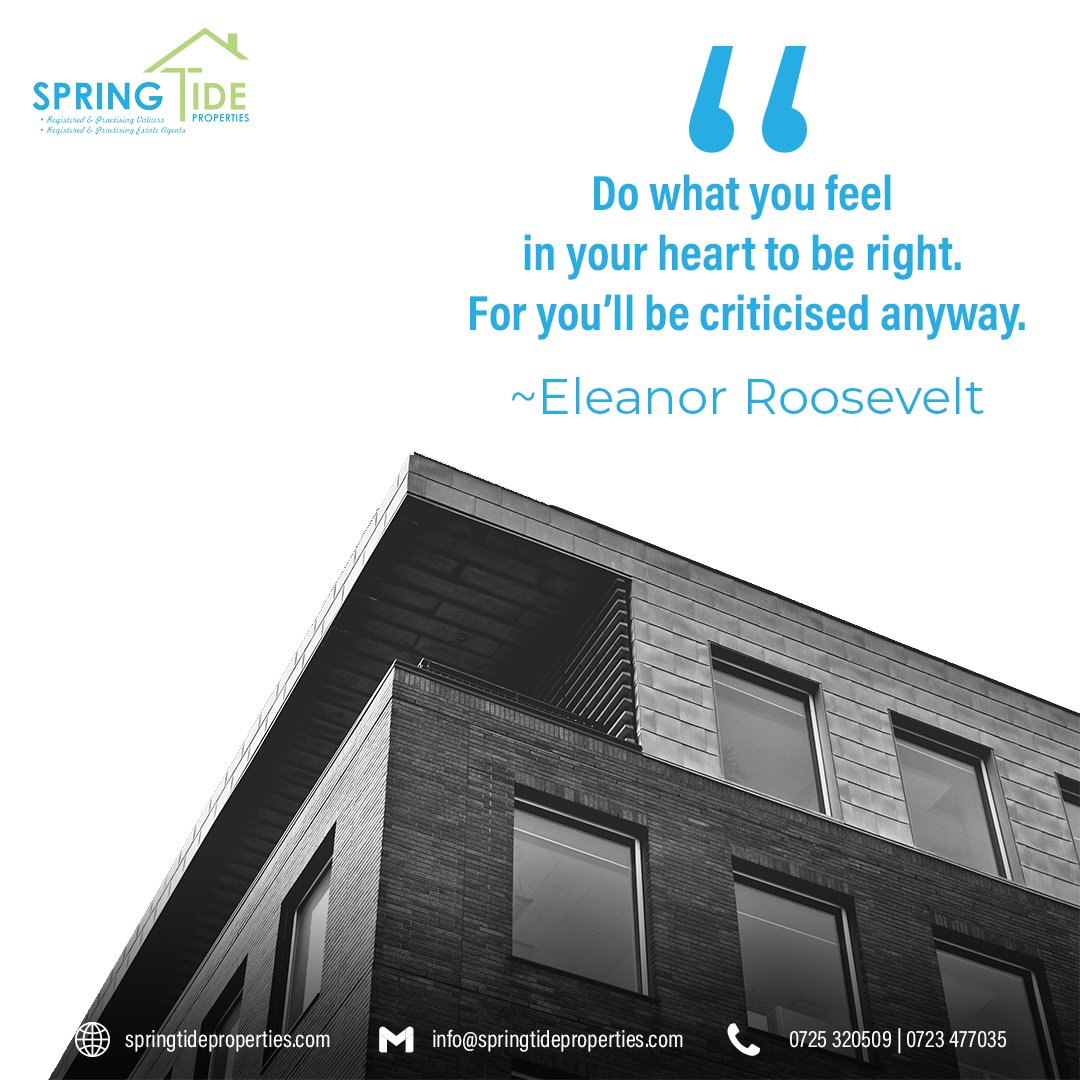 SpringtideProp's tweet photo. Do what makes you happy this week! 

#springtideproperties #springtide #investwithspringtide #realestate #realtor #realestateagent #luxuryrealestate #monday #mondaymotivation #mondayvibes #mondaymorning #happiness #chooseyou https://t.co/kjiYzUAa8G