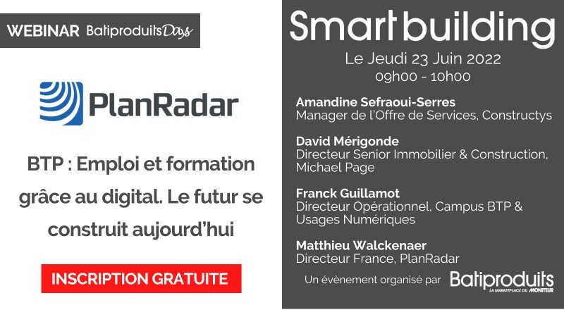 Batiproduits tweet media