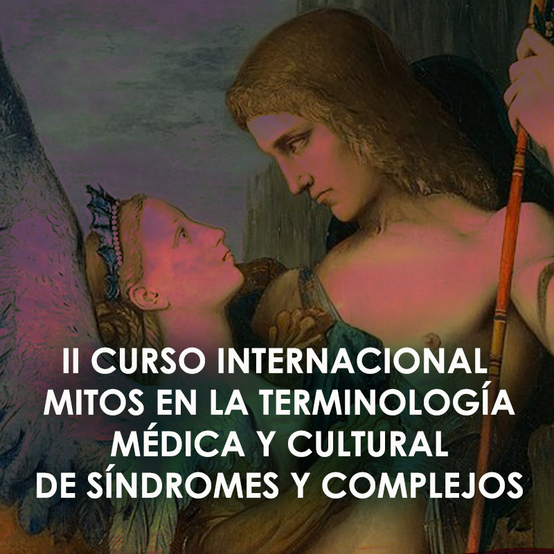 extensionumu's tweet photo. #Cursosdeverano #CursosUMU
Mitos en la terminología médica y cultural de síndromes y complejos
🔜11-13 julio
🔴https://t.co/h9k6vXHZvM
#murcia #CursosOnline #mitos #psicología #complejos #psiquiatría #Medeos #Tekné #psicoanálisis #neurología #síndromes #grecolatino #saludmental https://t.co/Y4Ehw2bTjY