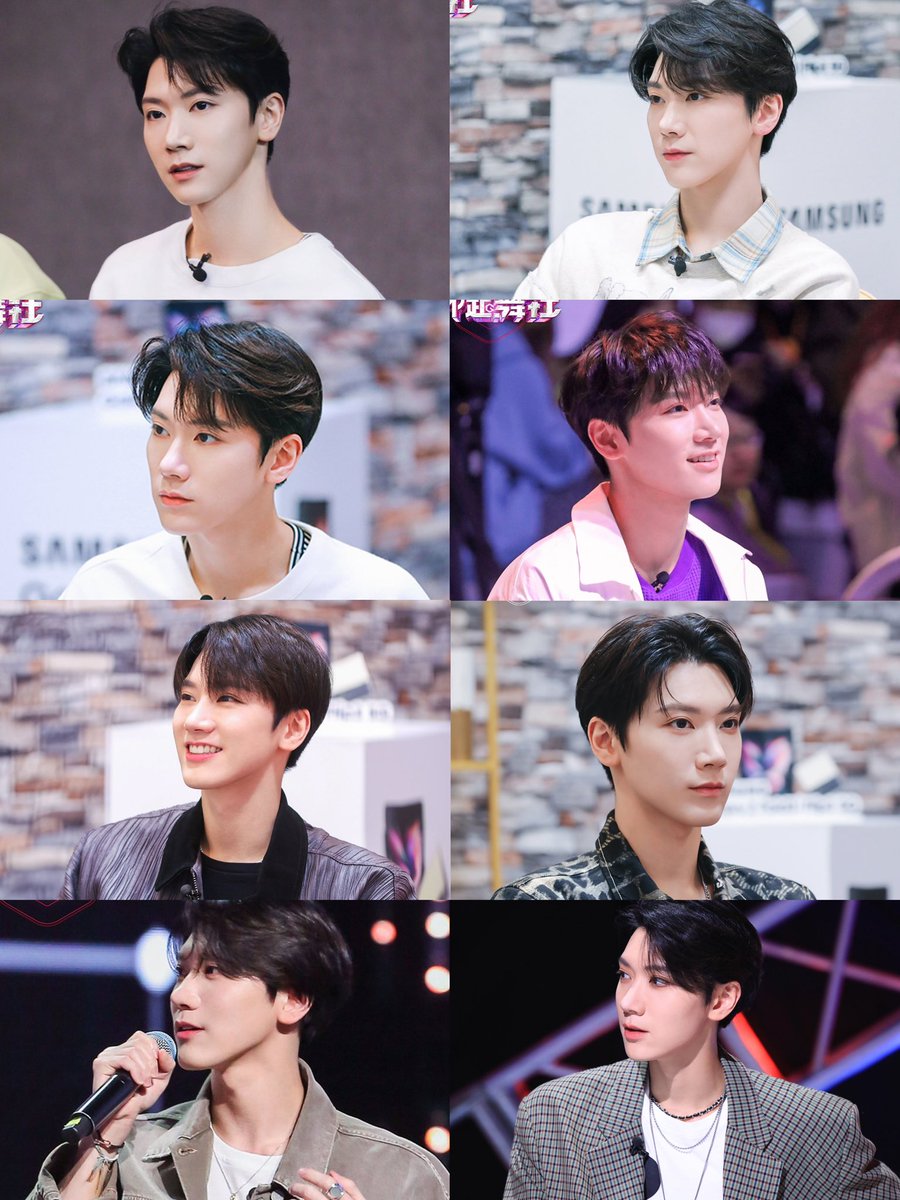 The genre of TEN's side profile 

TENLEE GDC Collab Stage
#TEN_TraditionalDance
