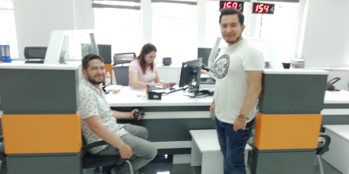 18-19 Haziran 2022 tarihinde YKS sınavına giren  19 Öğrencimize Merkez İlçe Nüfus Müdürlüğümüzce   hizmet verilmiştir.<a href="/TCNufus/">Nüfus ve Vatandaşlık İşleri Genel Müdürlüğü</a>