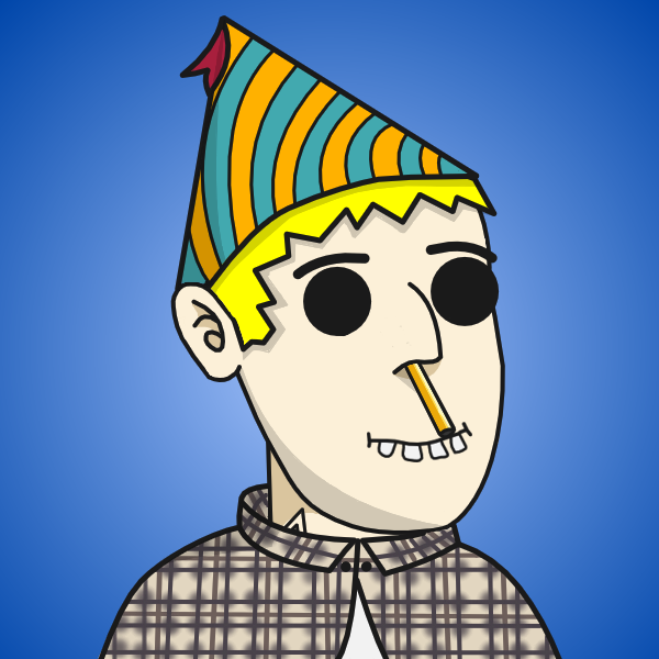degenhumans's tweet photo. 10.000 Degenerate Human Society for the Community.

5.000 DHS  Free Mint!!  Shit!!

Join Us is Free!

#freemint #ethereum #NFT #nftcommunity https://t.co/M24Rve9VjZ