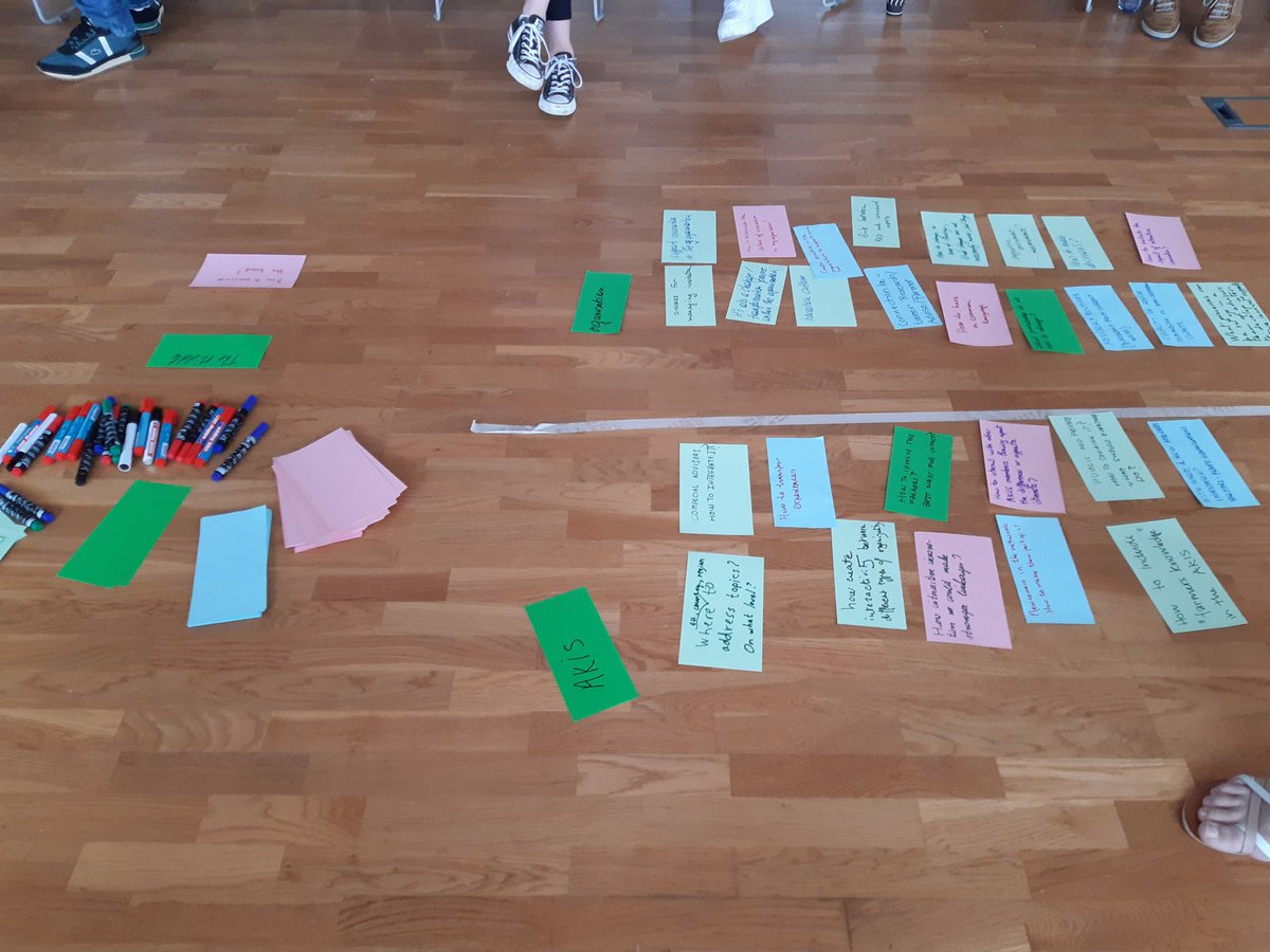 nbellostas's tweet image. @i2connect_EU #excellenceclass sobre gestión de la innovación en el asesoramiento.