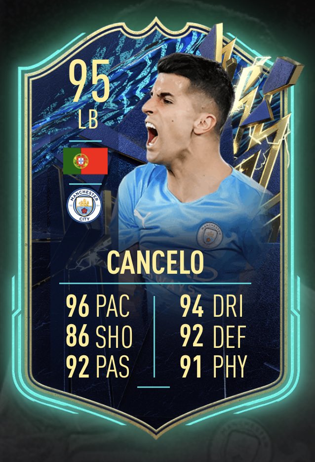 RobosFUT's tweet photo. Need Left Back sorted today. 

Theo 🇫🇷 like ♥️ 
Joao 🇵🇹 retweet 🔁

(Special mention to acuna, class, after twitter convinced me) 

#fifa22 https://t.co/4gwo6202zF