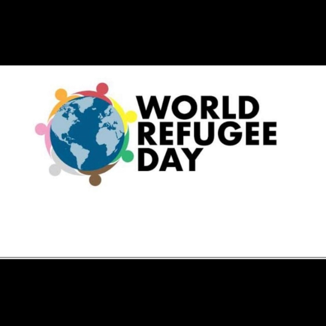 Upendo2019's tweet photo. Together we can heal the world via the refugees, don't lose hope keep focusing your vision you can overcome as others did be strong https://t.co/iSblUC7zkl