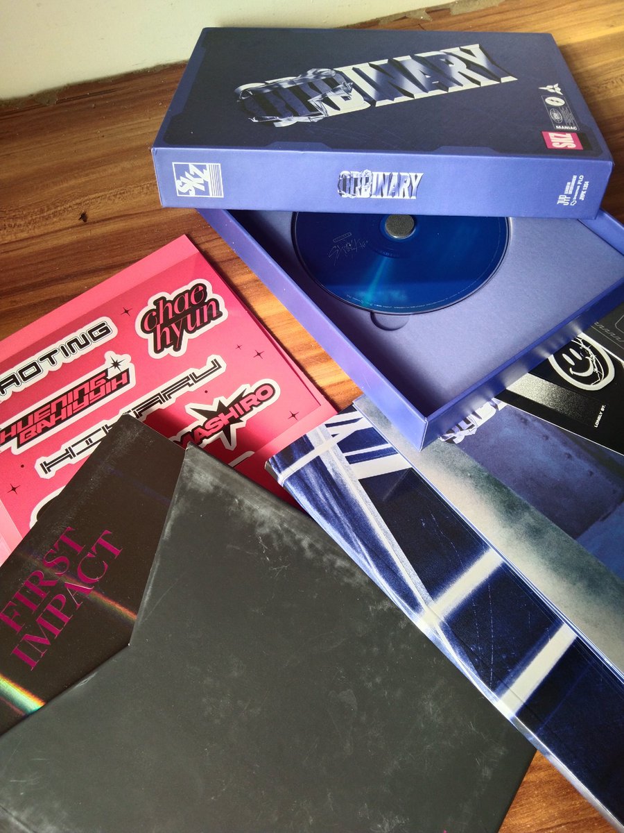 lov_nbamb's tweet photo. {#mailsformeyer}
Super worth it yung paghihintay sa random unsealed album. I got Stray kids and Kepler. Till next time. Ty
#YRLT_feedbacks https://t.co/5K4QWIFSe5