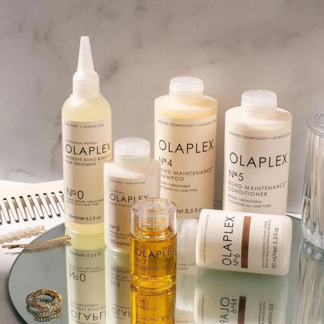 Vegan ve cruelty-free olması yanı sıra sülfat, paraben, ftalat içermeyen Olaplex ürünleri handehaluk.com’da sizleri bekliyor!
#vegan #crueltyfree