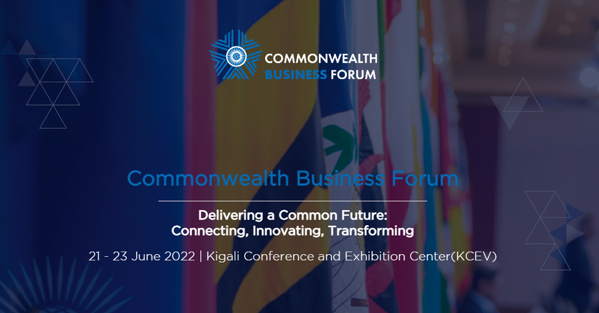 🏙 Today begins the #Rwanda <a href="/commonwealthsec/">The Commonwealth</a> 
where world leaders from different countries meet to work together for prosperity, democracy and peace.

🚩 You will find us at the business forum. We look forward to meeting you!

📅 21-23 June

#outdoorlighting #streetlighting  #LED