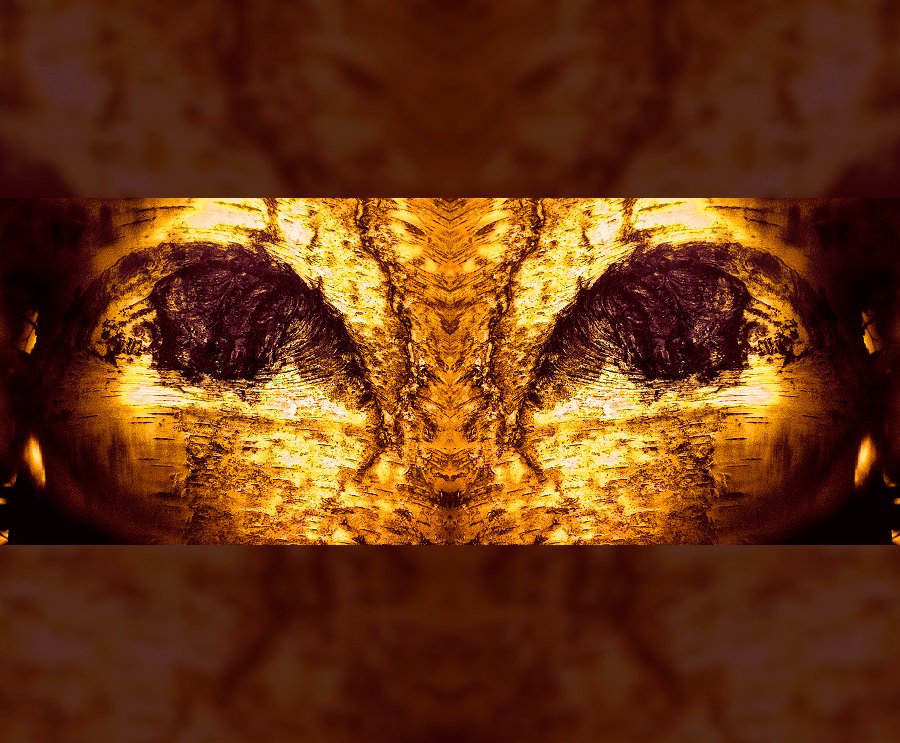 Mirrors #17
SERIE 1 LIVE ON 
<a href="/opensea/">OpenSea</a>
💖🔌
RORSCHACH MIRRORS NFTs collection
Links below ⬇️
rorschachmirrors.space
opensea.io/collection/ror…
#nft #nftart #nftcommunity #nftcollector #nftartist #NFTGiveaway #nftcollectors #nftcollectibles #nftartgallery #artist #nftartwork #rarible