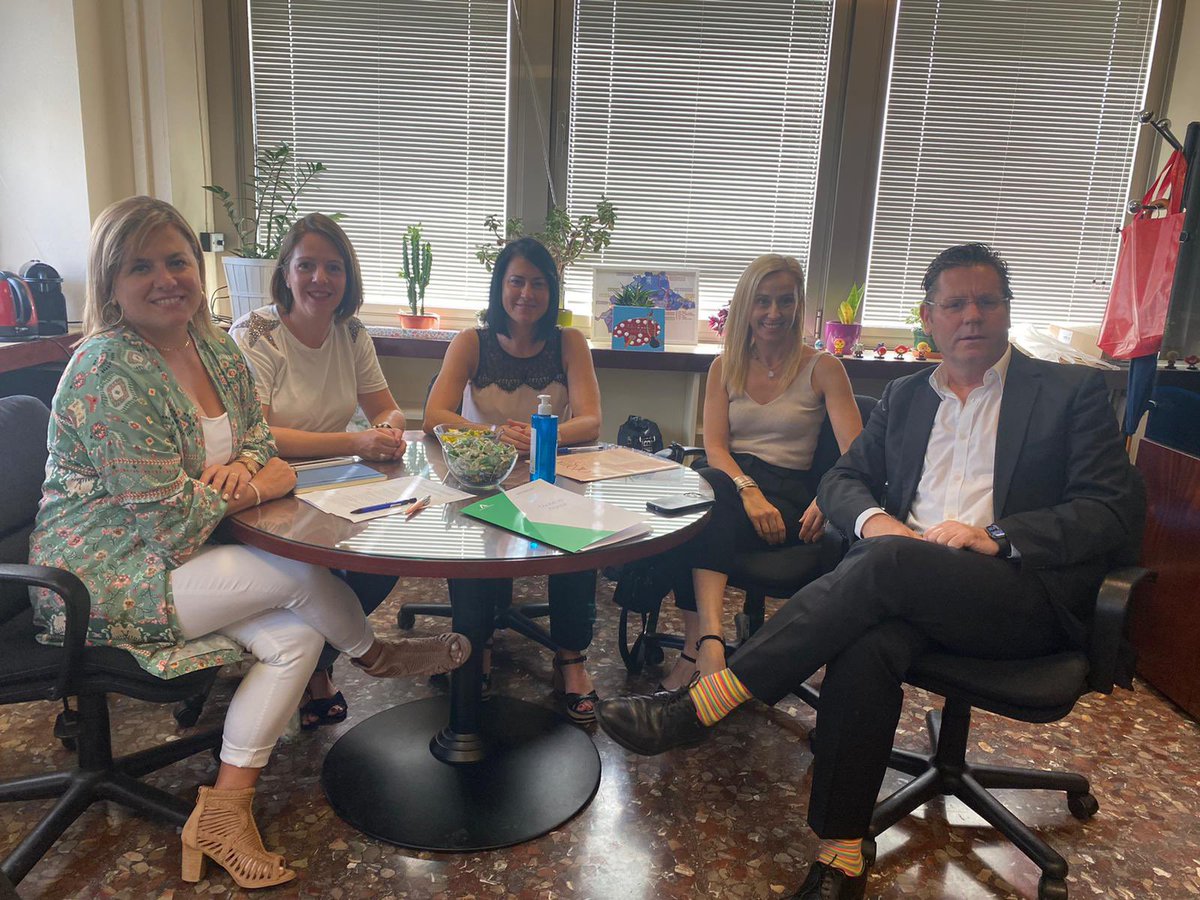 Reunión <a href="/AOSMA_orienta/">AOSMA</a> <a href="/etpoepmalaga/">ETPOEP Málaga</a> Gracias nuevo Equipo.