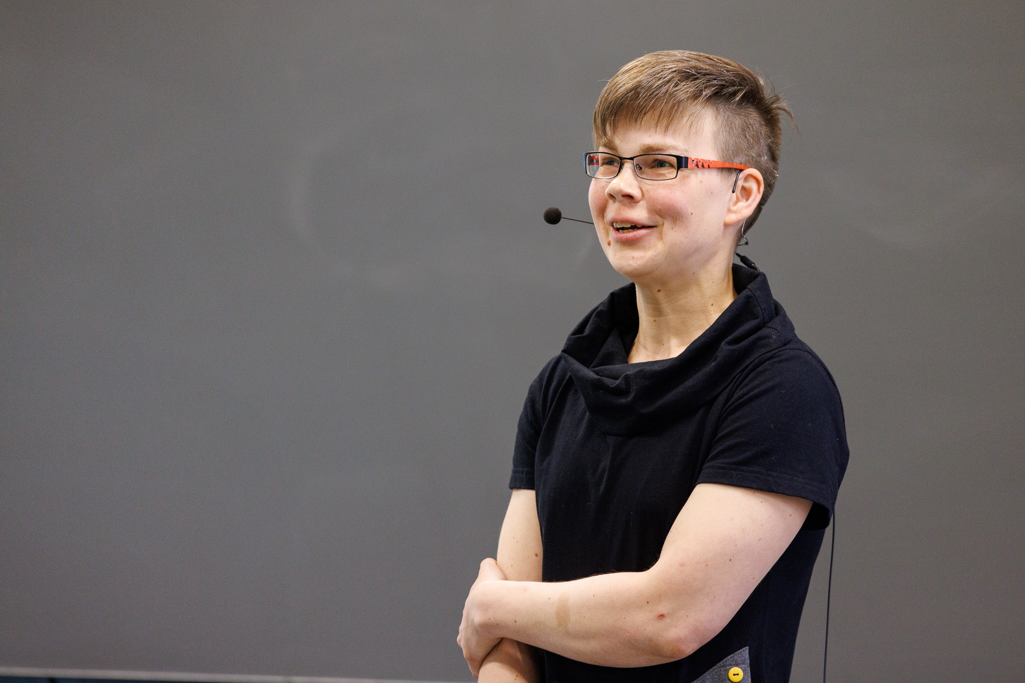 UniTartuCS on X: Congratulations to Elizaveta Yankovskaya who last week  defended her #PhD thesis: „Quality estimation through attention“. She was  supervised by Prof. Mark Fišel. 🎓Find out more: t.coBTI8fFdjMZ  #unitartu #unitartucs ...