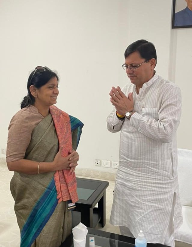 Chetan Anand Singh tweet media
