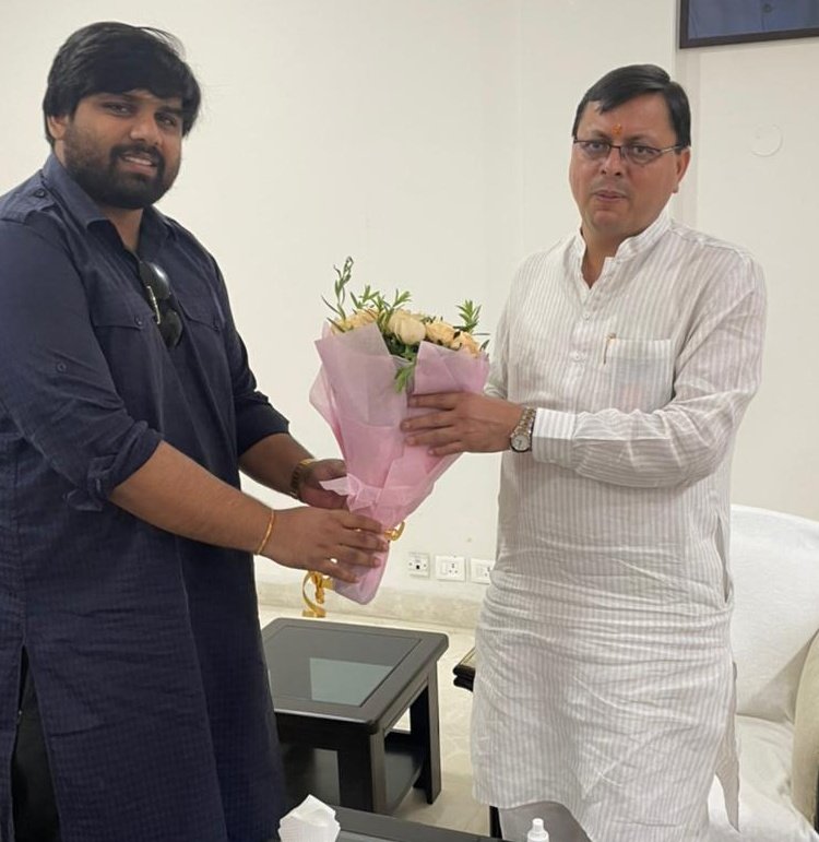 Chetan Anand Singh tweet media