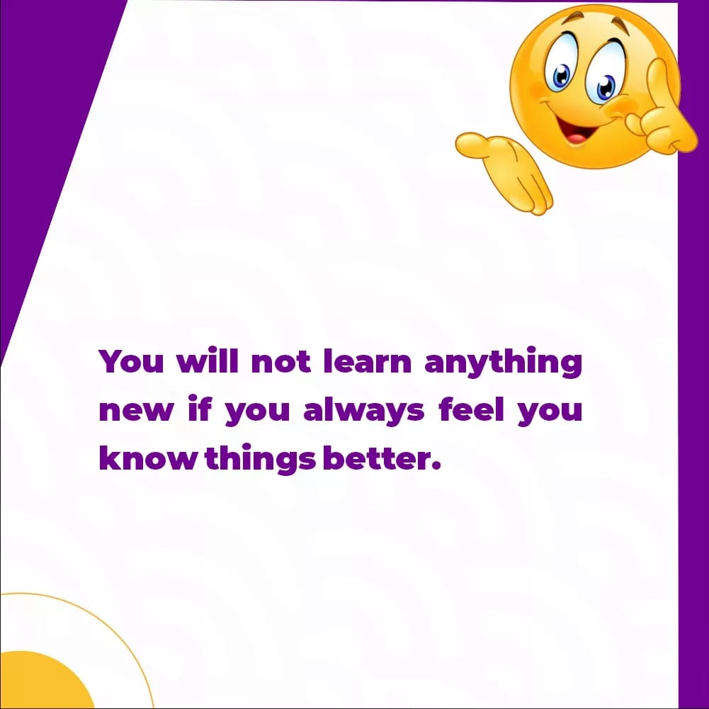 EseogheneIGBULE's tweet image. Hi hi and happy Monday morning!
.
.
So for this week do you best to keep an open hear. You may just have it here to finalise that puzzle from who you least expect.

#mondaymotivation #bettermindset #amuniquebrands