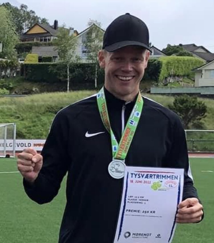 Eivind Kallevik tweet media