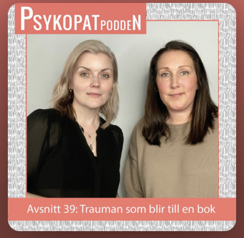 Ebesforlag's tweet photo. Louise Falk berättar om sin bok, "Förminskad och preskriberad men jag överlevde, och om sin anorexi, sitt trauma, sin psykiska ohälsa och hur hon kom ur det och i dag lever som frisk och fri. https://t.co/2MhFaB72R4 https://t.co/6JHJywozrt