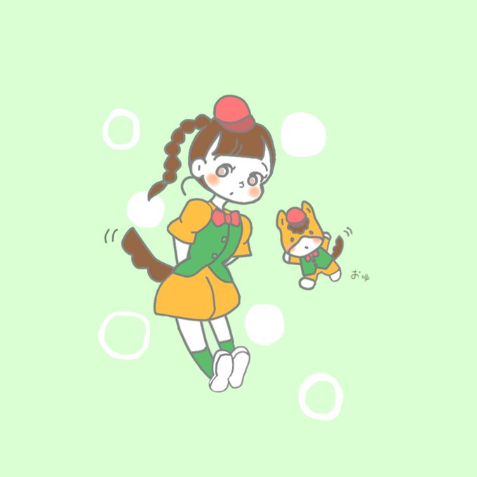 ぐんまちゃんのtwitterイラスト検索結果