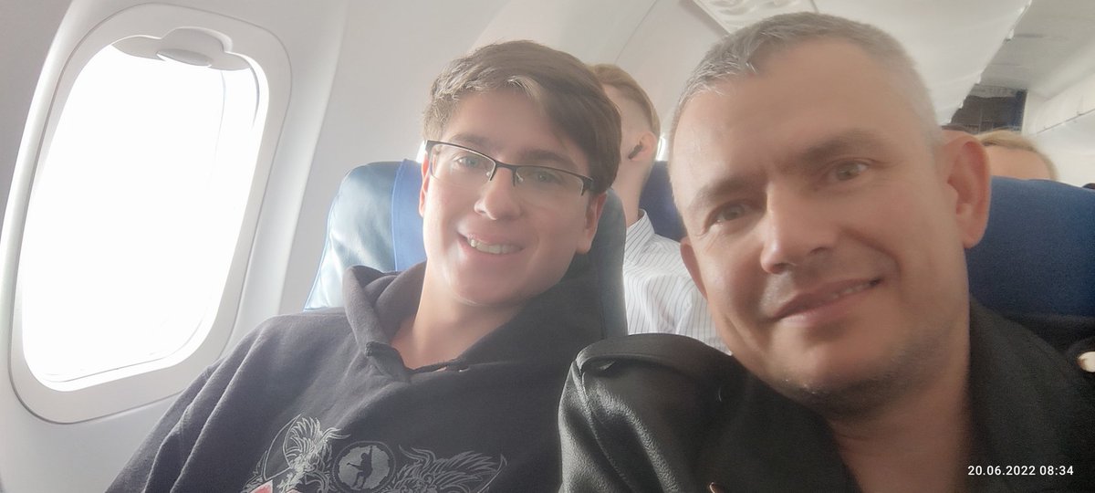 G N R coraz bliżej 🤘✈️