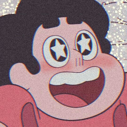 Random_thingsr's tweet image. #3. maratonar Steven Universe com os friends