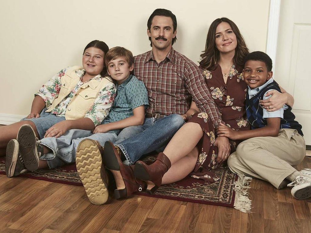 _Dutcheh's tweet photo. What a show ❤️❤️❤️❤️❤️#theend #ThisIsUs #stillcrying ❤️❤️❤️ https://t.co/9rFeWpomJl