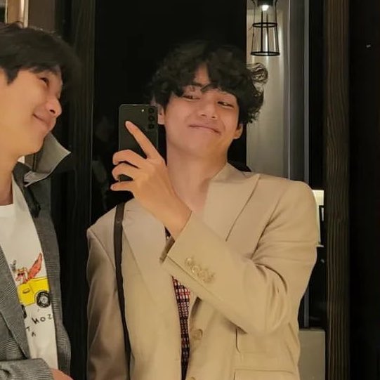 TAEHYUNG BU NE YEDİM YUTTUM KAFANİ 🫠😭🥺🫠🫠