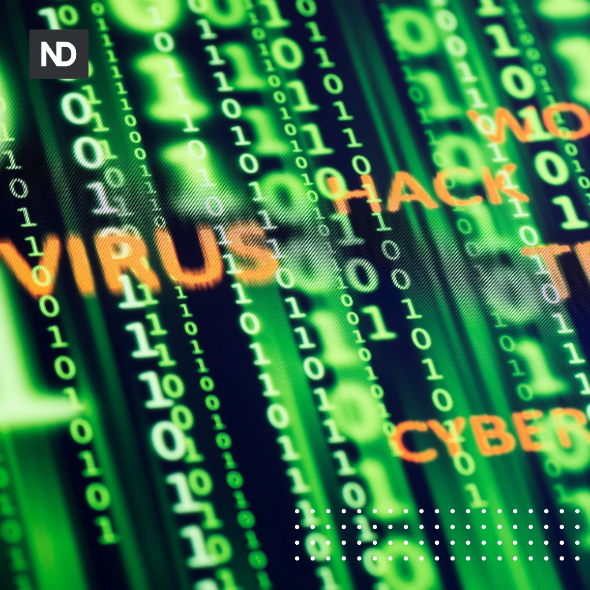 Did you know that recent statistics show that 43% of information security professionals believe their organisation is investing too little to defend against attacks?

Find out more in our recent blog bit.ly/3L9LSz4