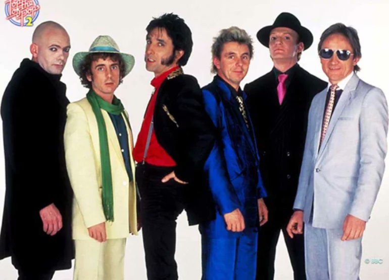 Loving all this 80s nostalgia at the moment... #Onions