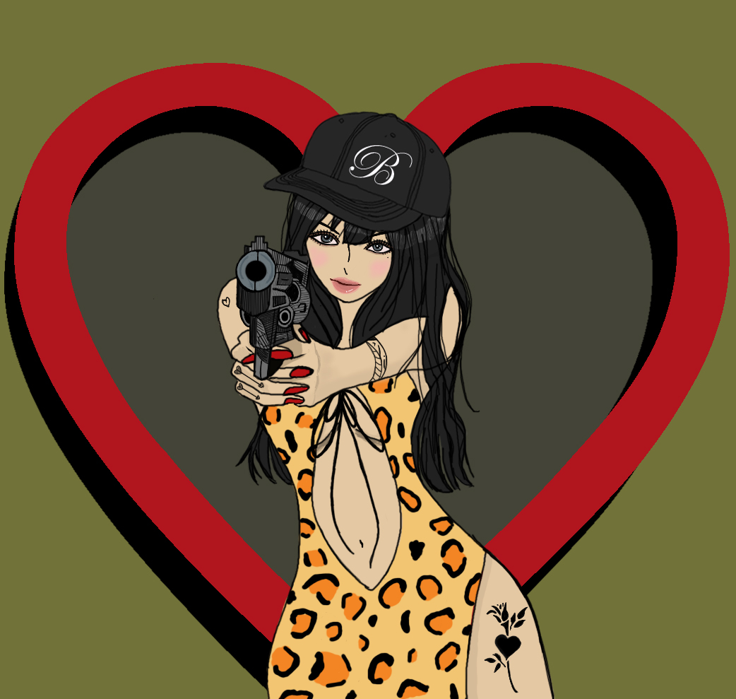 JASMINE tweet media