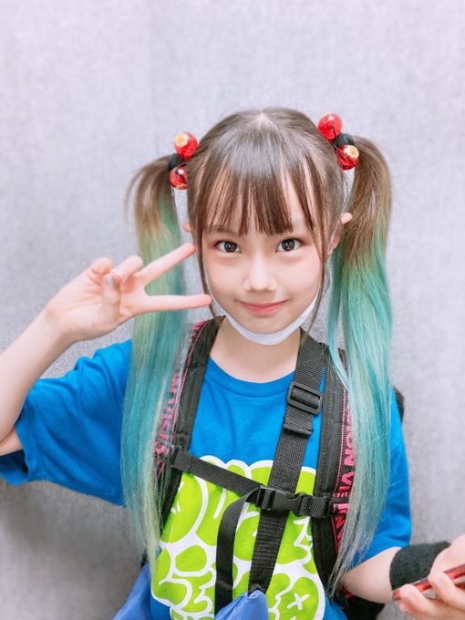 Twitterのコスプレ画像1