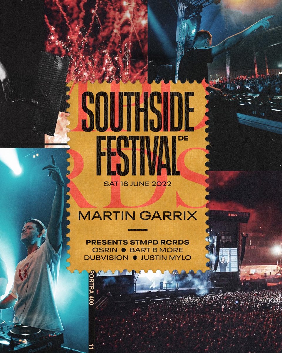 STMPD RCRDS tweet media